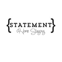 Statement Home Staging