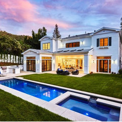 SJS Construction & Design
