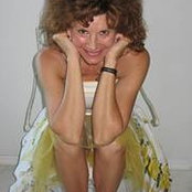 Geraldine Novy's photo