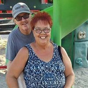 Laurie Briscoe's photo