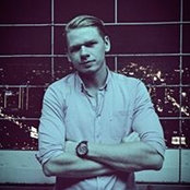 Ilya Sidelnikov's photo
