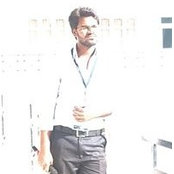 Foto von Avinash Indupalli