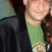 Photo de Nick Frantzeskos