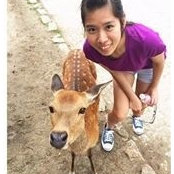 Melissa Ang's photo