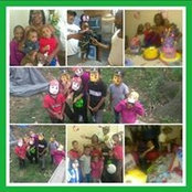 Foto von Tashemia Beal