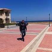 Waled Apdo's photo