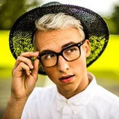 Colt Paulsen's photo