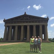 Tim Chadwick's photo