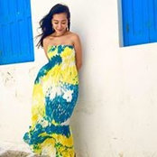 Vanessa Lin's photo