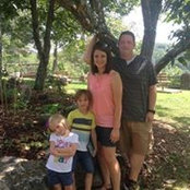 Jackie Jones Menser's photo
