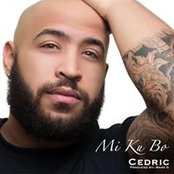 Cedric Cavaco's photo