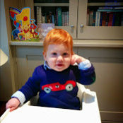 Imogen Woolhouse's photo