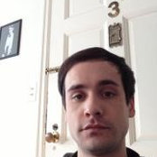 Alexander Millers foto