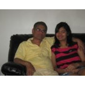 Tanha Patel's photo