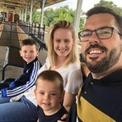 Mark Carrott's photo