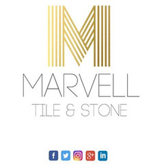 Marvell Tile and Stone