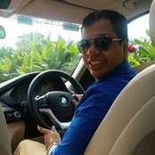 Foto von Krishna Suvarna