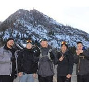 Billy Tran's photo