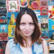 Evgenya Akhmedzhanova's photo
