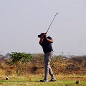 Foto von Manoj Selvaram