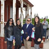 Tina Ahuja's photo