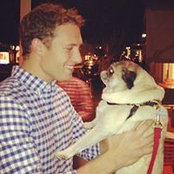 Matt Wahl's photo