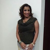 Foto von Naila Said