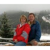 Robin Bonham's photo