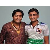 Ar Hitesh Patel's photo