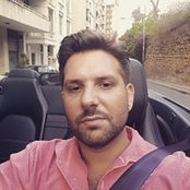 Ahmad Hammoud's photo