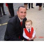 Tim Yaxleyさんの写真