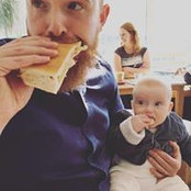 Jamie Kerr's photo