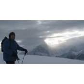 Will Johnston's photo