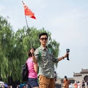 Jason Huang's photo
