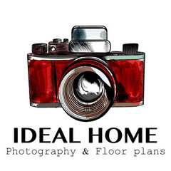 Ideal Home Photography & Floor Plans