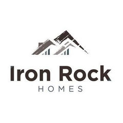 Iron Rock Homes