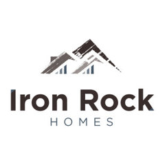 Iron Rock Homes