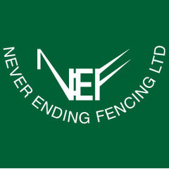 Never Ending Fencing Ltd