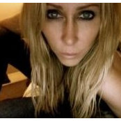 Tish Cyrus's photo