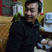Allen Lin's photo
