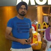 Photo de Japinder Singh
