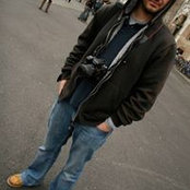 Grześ Karwowski's photo