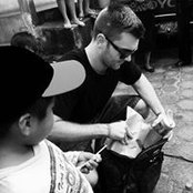 Foto de Gregory James
