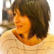 Silvia Uchidas foto