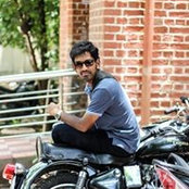 Rahul Nair's photo