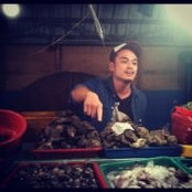 Michael Carandang's photo