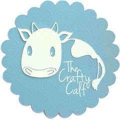 The Crafty Calf