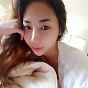 Lucia Baek's photo