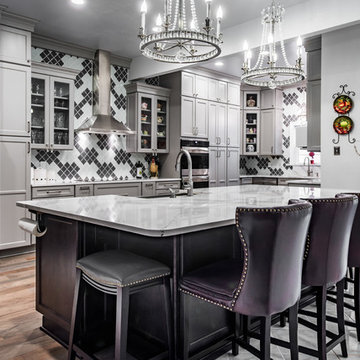 Kitchens