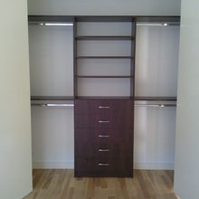 closet